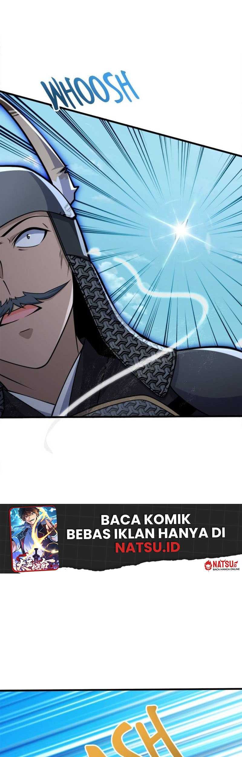 Spare Me, Great Lord! Chapter 563 Gambar 23