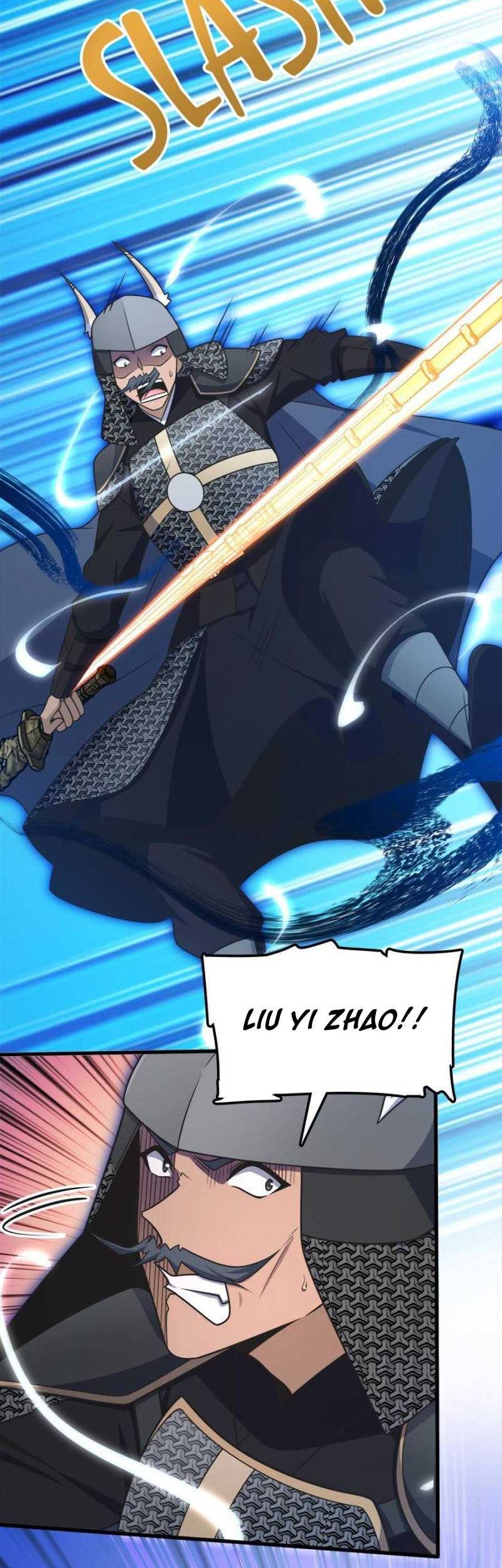 Spare Me, Great Lord! Chapter 563 Gambar 24