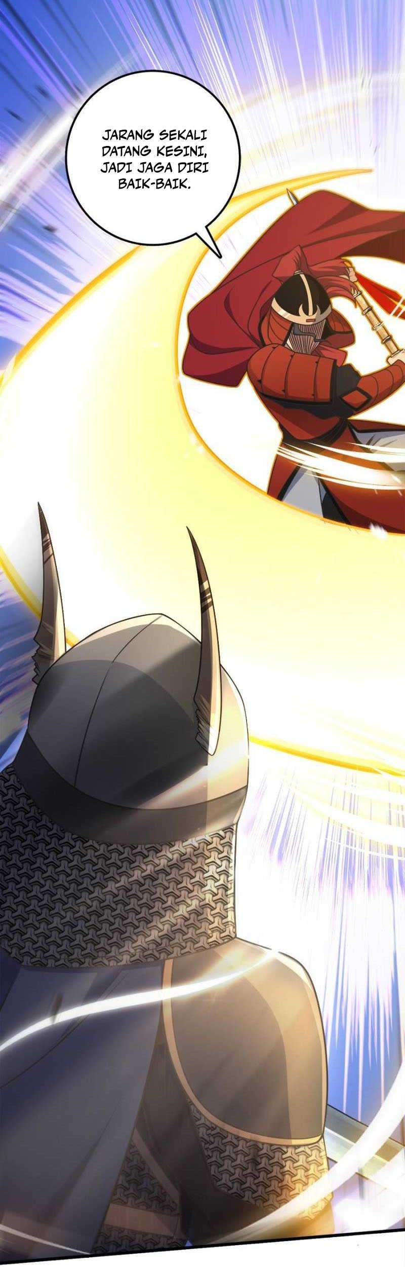 Spare Me, Great Lord! Chapter 563 Gambar 25