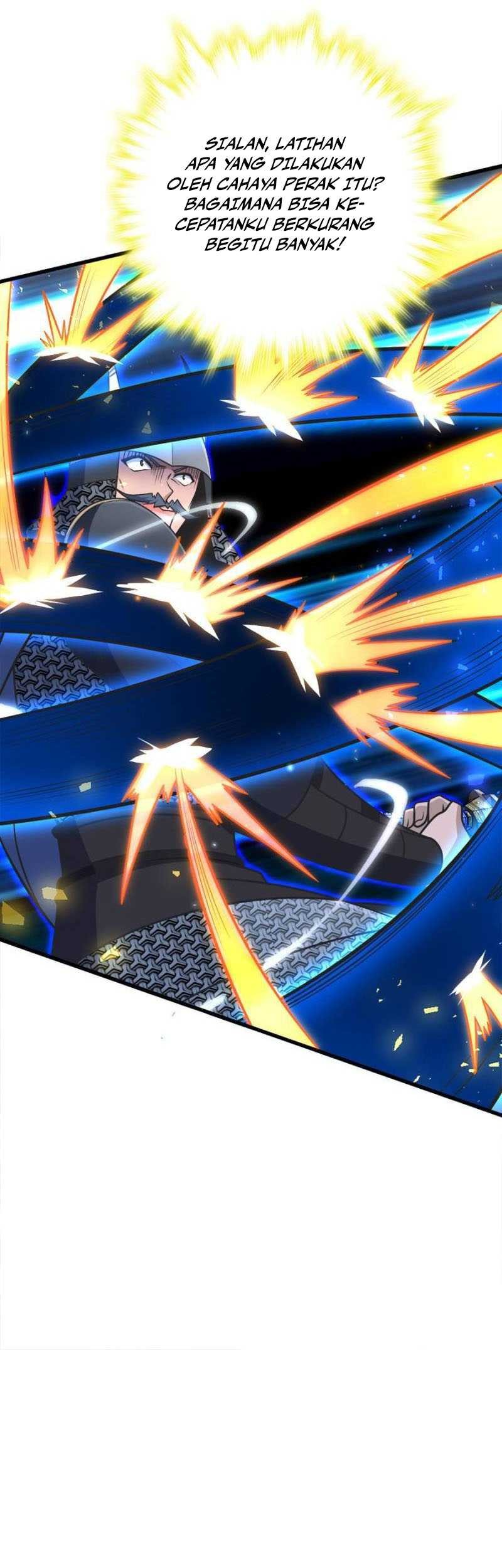 Spare Me, Great Lord! Chapter 563 Gambar 27