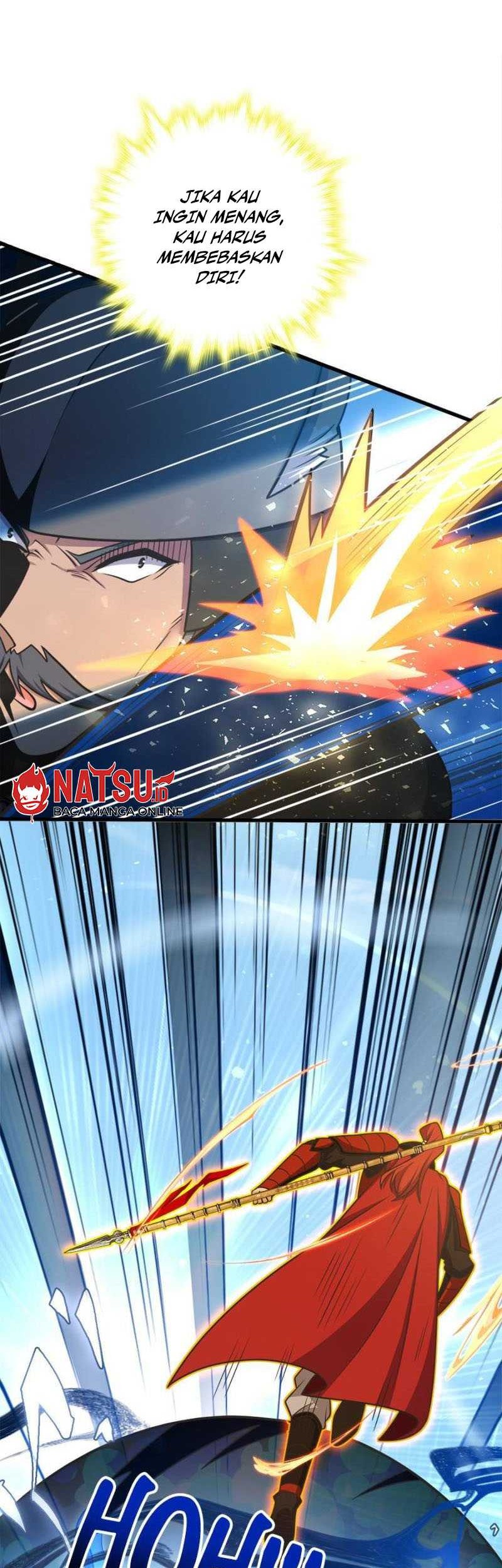 Spare Me, Great Lord! Chapter 563 Gambar 28