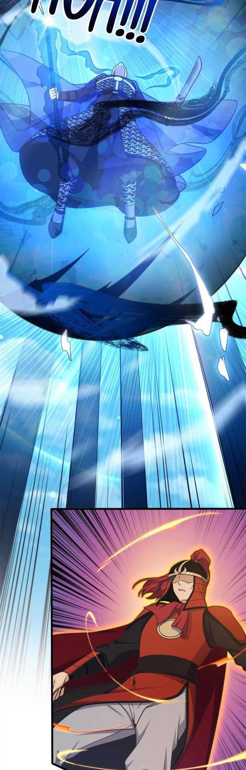 Spare Me, Great Lord! Chapter 563 Gambar 29