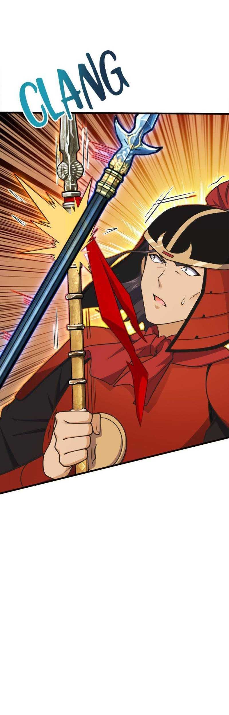 Spare Me, Great Lord! Chapter 563 Gambar 31