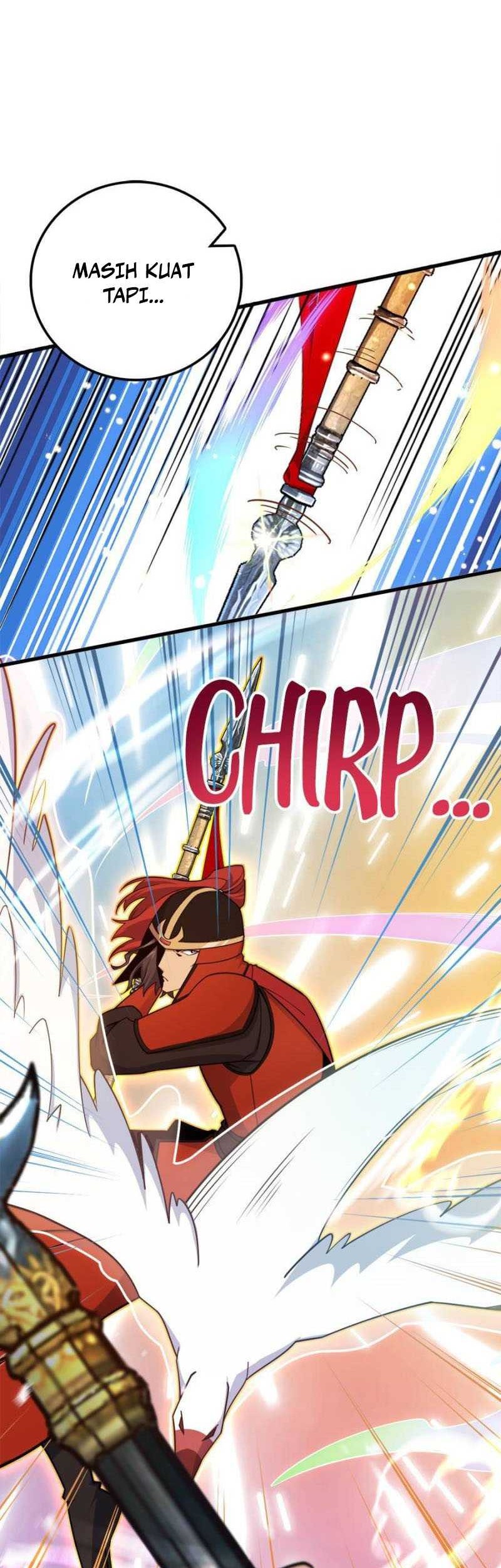 Spare Me, Great Lord! Chapter 563 Gambar 32