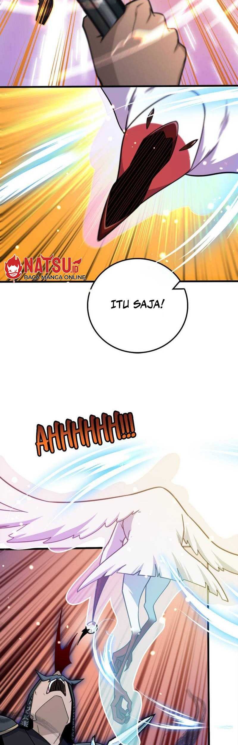Spare Me, Great Lord! Chapter 563 Gambar 33