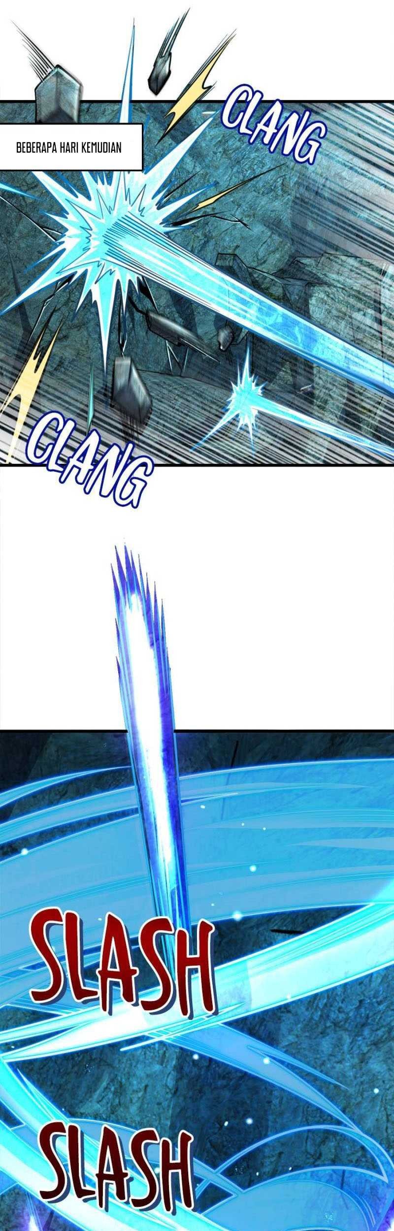 Spare Me, Great Lord! Chapter 562 Gambar 33