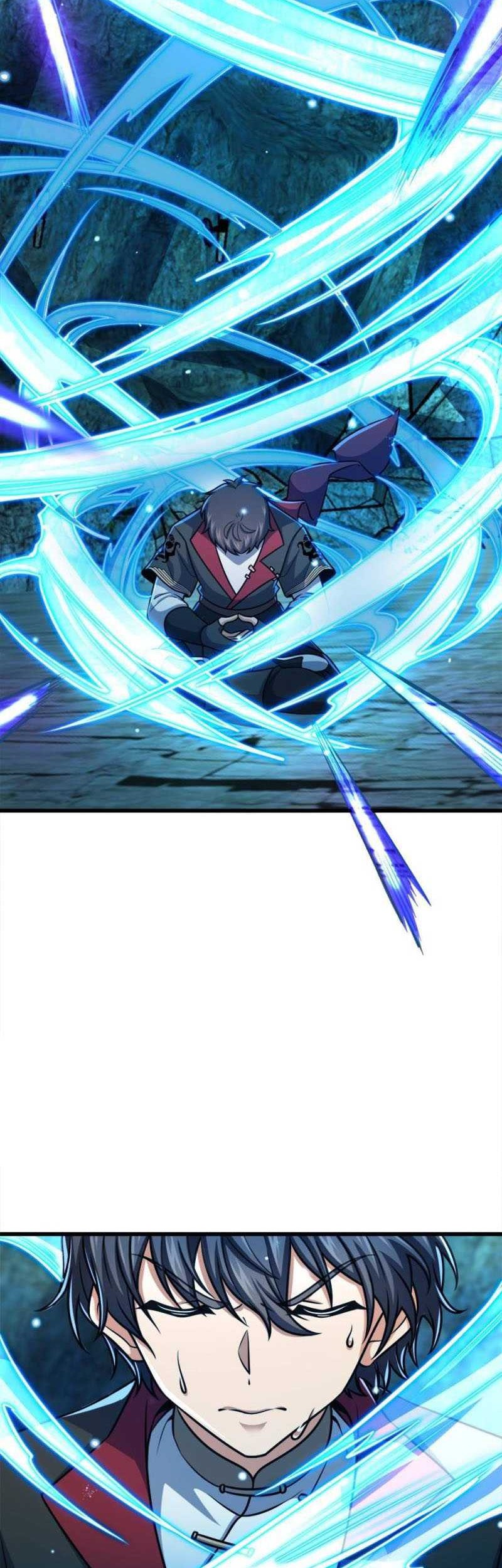 Spare Me, Great Lord! Chapter 562 Gambar 34