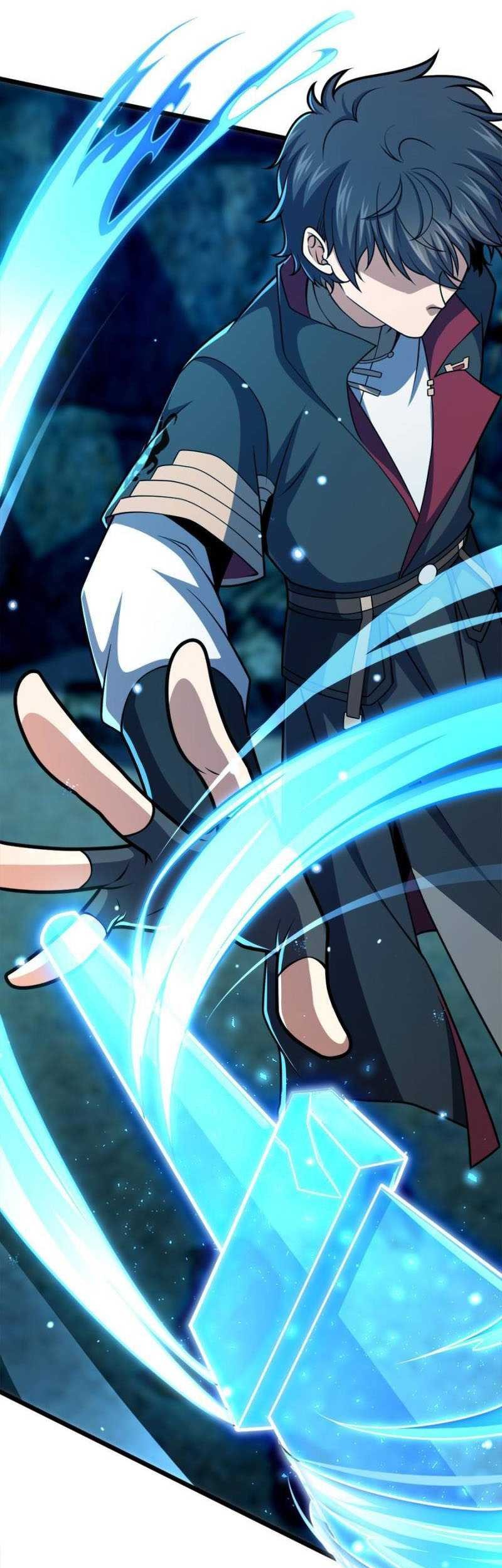 Spare Me, Great Lord! Chapter 562 Gambar 37