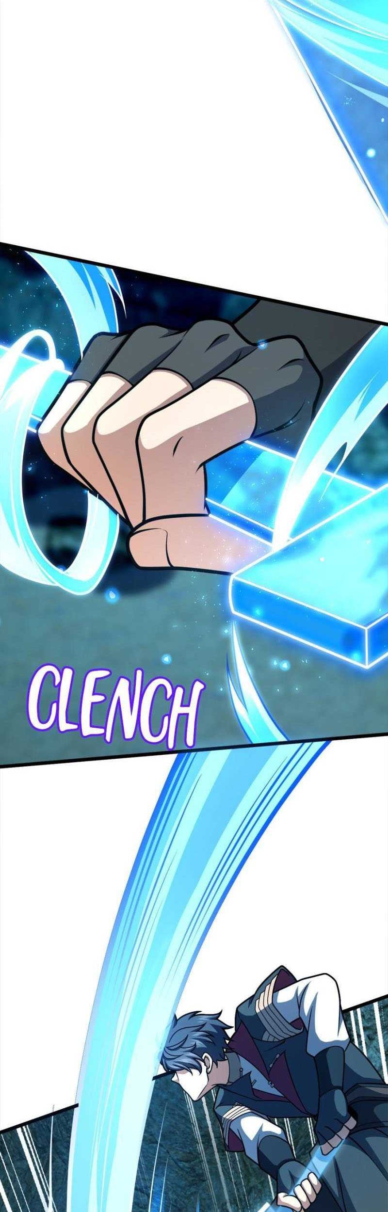 Spare Me, Great Lord! Chapter 562 Gambar 38