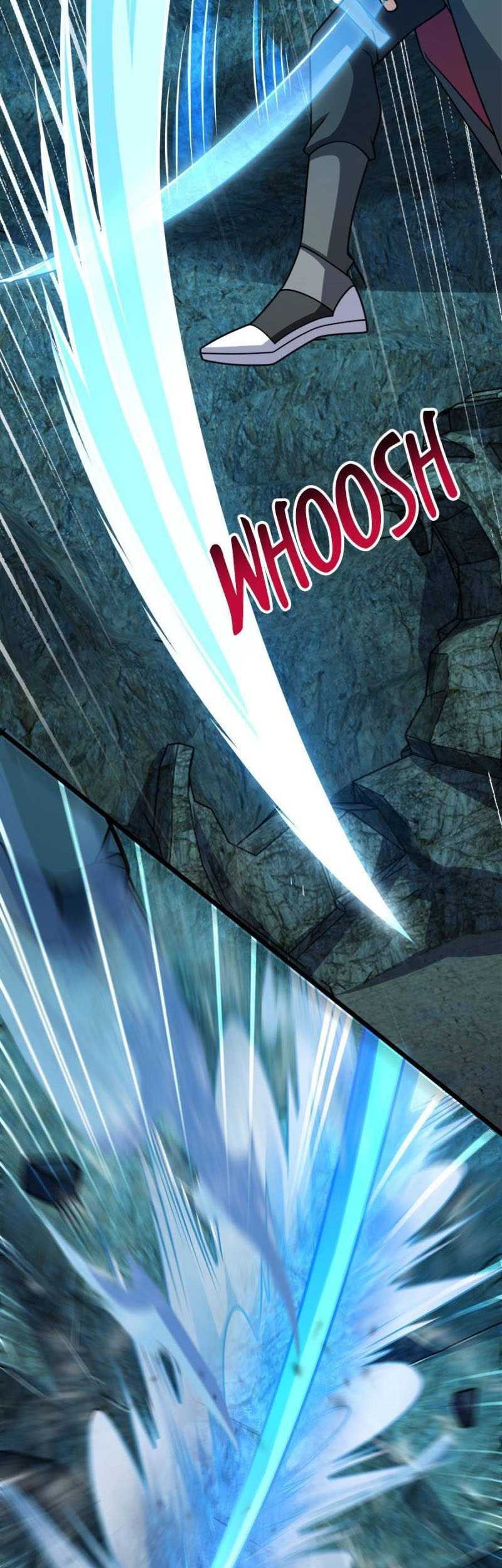 Spare Me, Great Lord! Chapter 562 Gambar 39