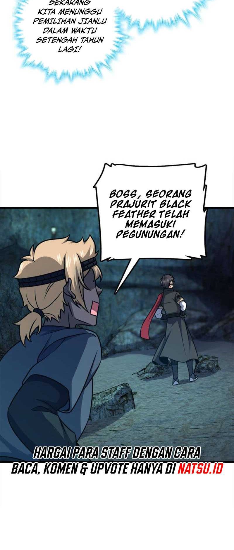 Spare Me, Great Lord! Chapter 562 Gambar 44