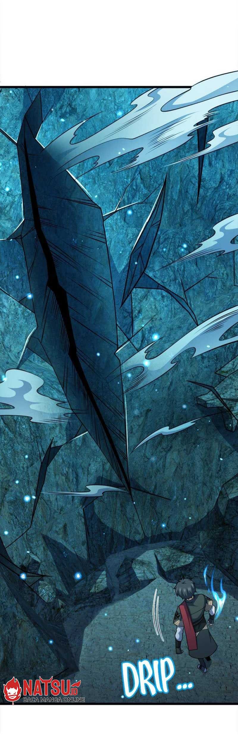 Spare Me, Great Lord! Chapter 562 Gambar 41