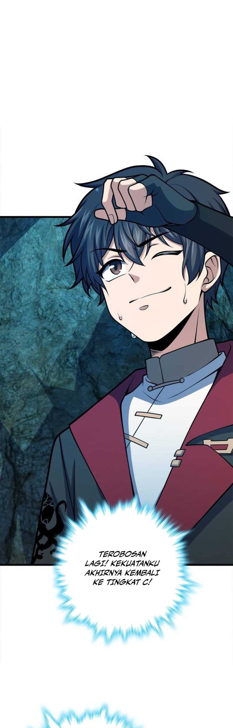 Spare Me, Great Lord! Chapter 562 Gambar 42