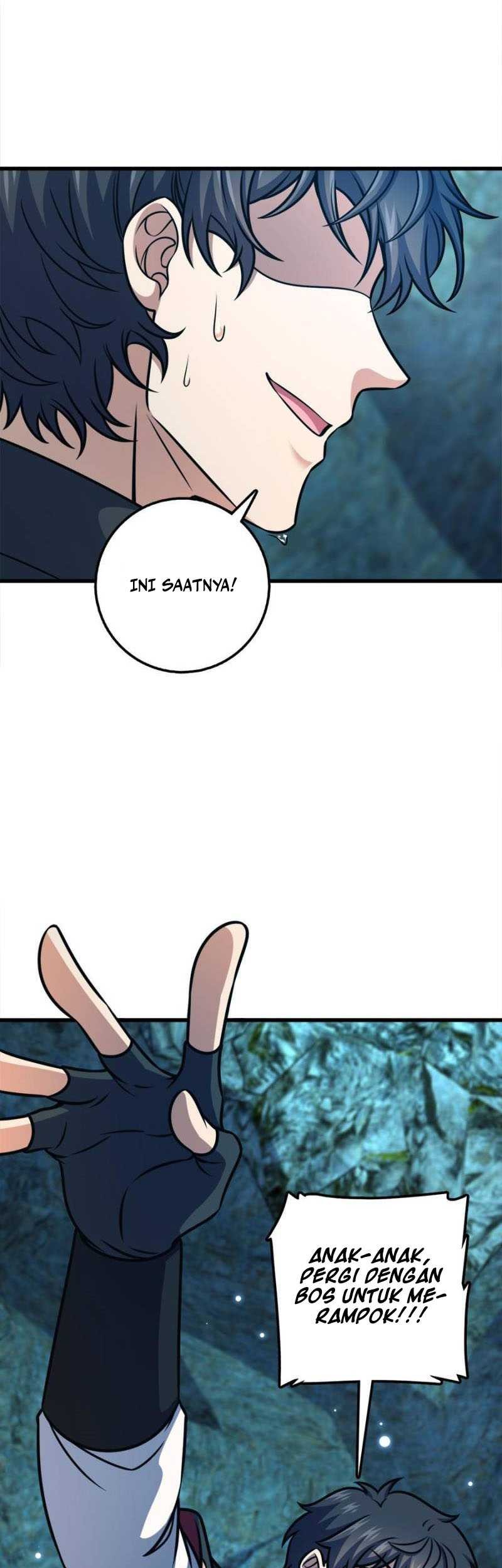 Spare Me, Great Lord! Chapter 562 Gambar 45