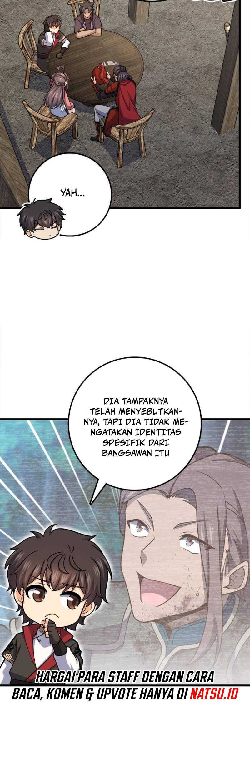 Spare Me, Great Lord! Chapter 562 Gambar 4