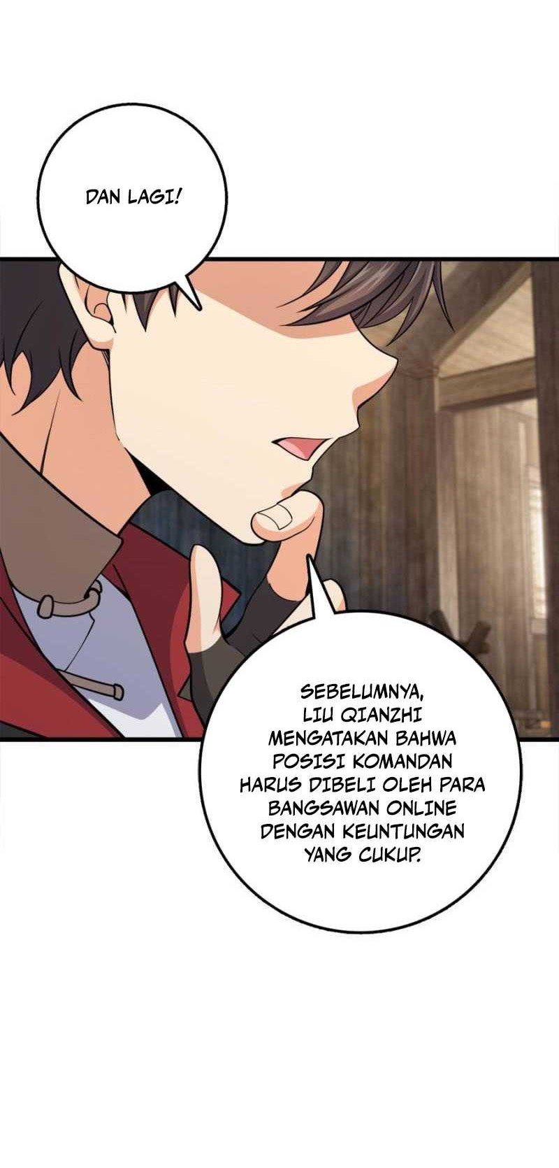 Spare Me, Great Lord! Chapter 562 Gambar 5