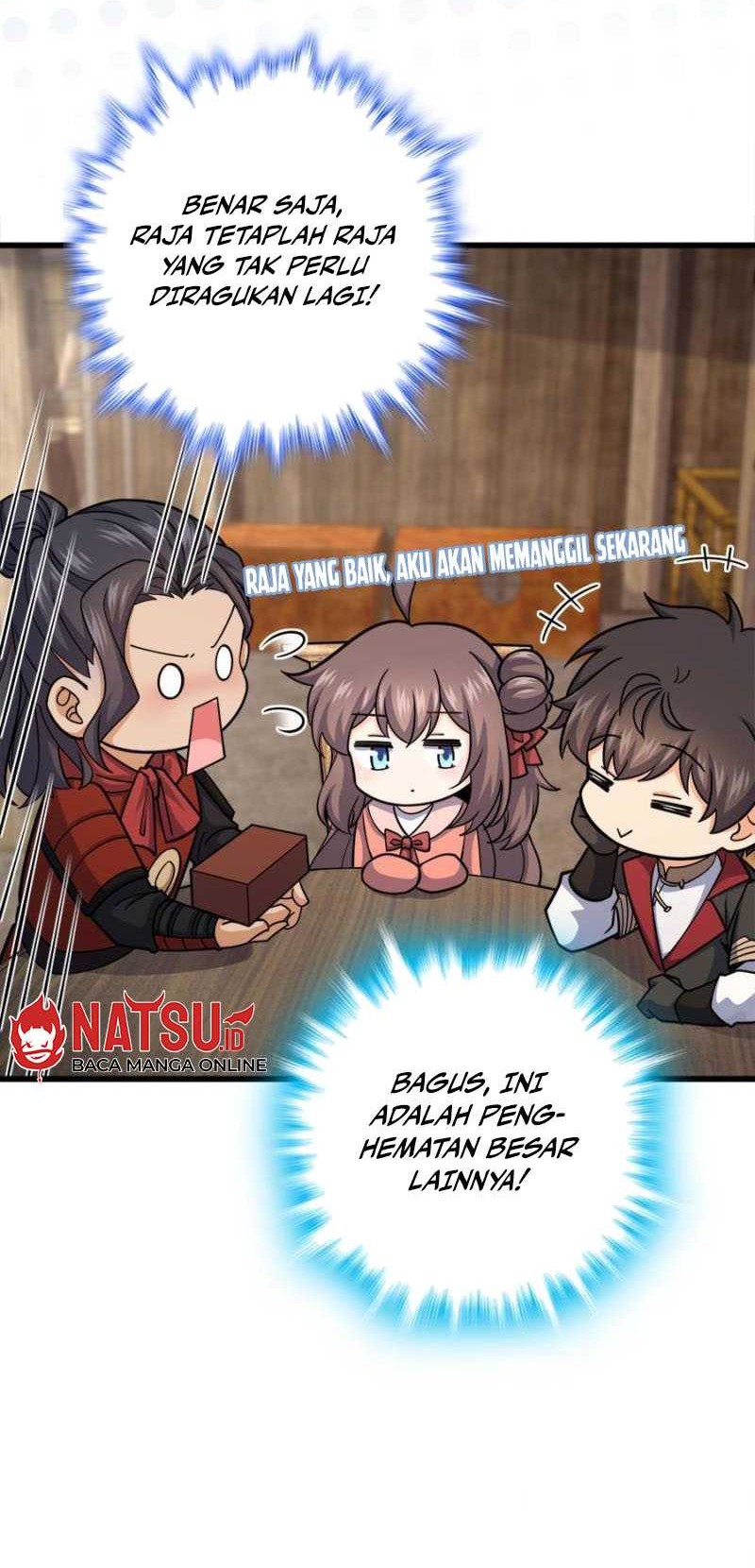 Spare Me, Great Lord! Chapter 562 Gambar 9