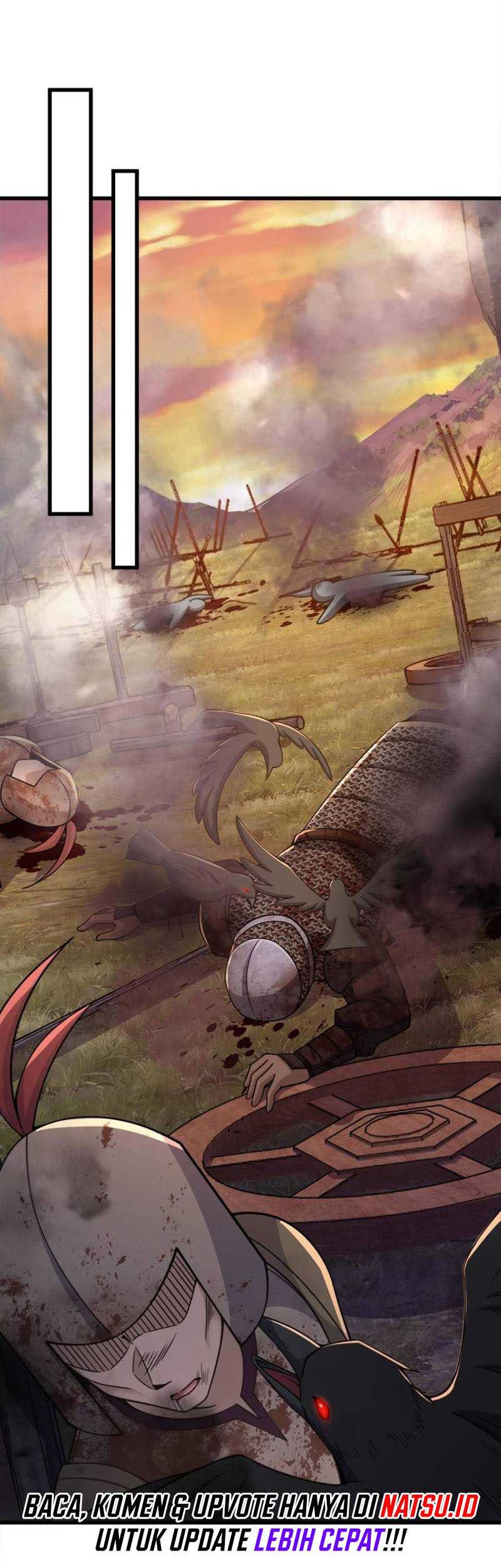 Spare Me, Great Lord! Chapter 562 Gambar 10