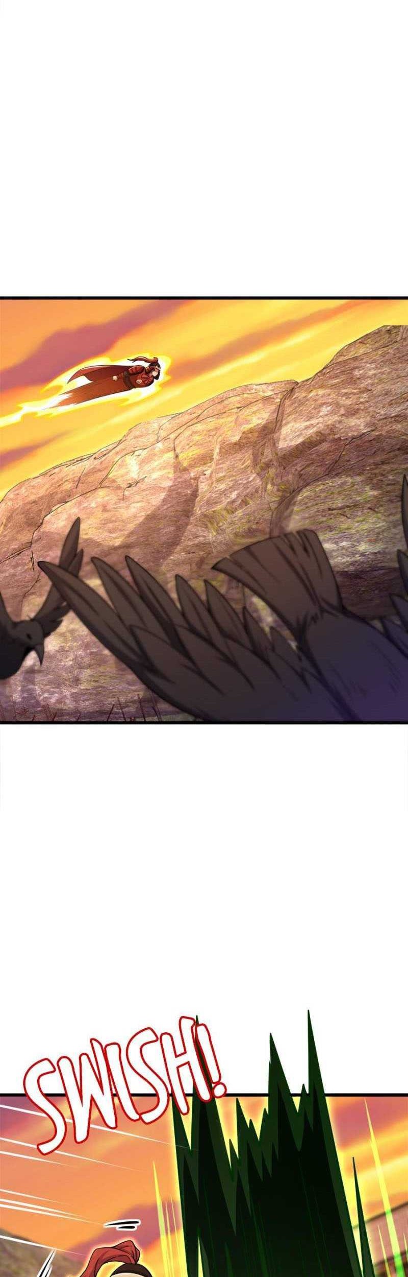 Spare Me, Great Lord! Chapter 562 Gambar 11