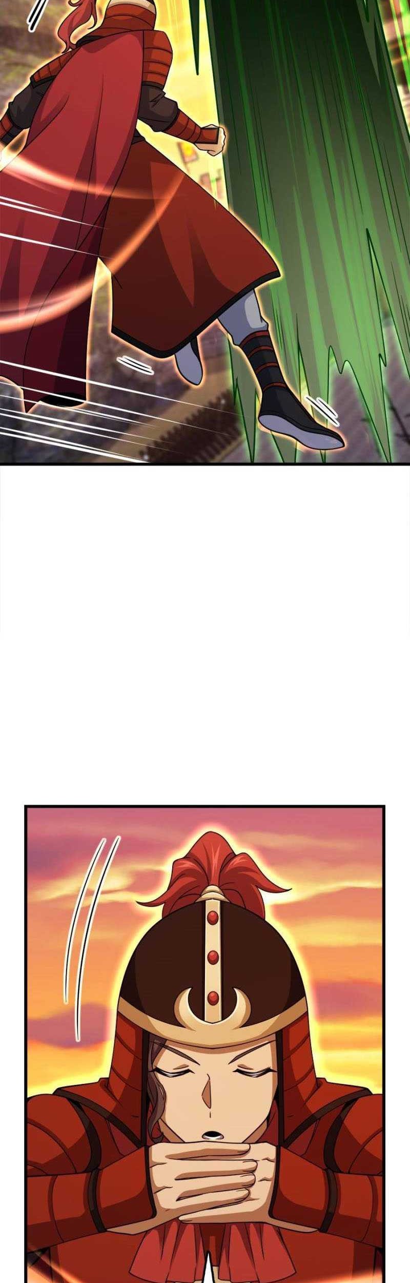 Spare Me, Great Lord! Chapter 562 Gambar 12