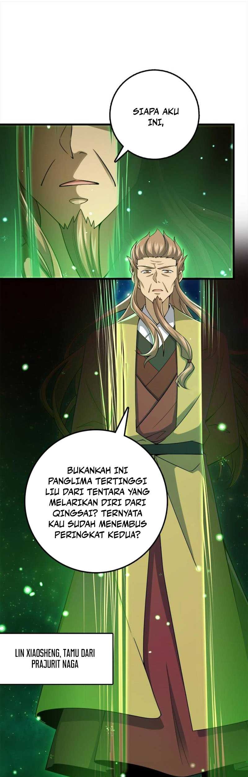 Spare Me, Great Lord! Chapter 562 Gambar 14