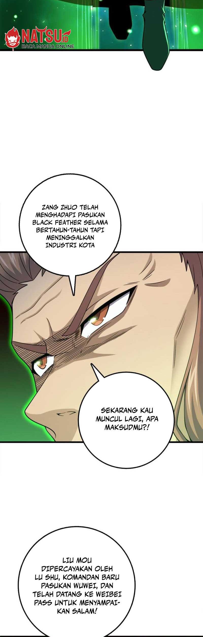Spare Me, Great Lord! Chapter 562 Gambar 15