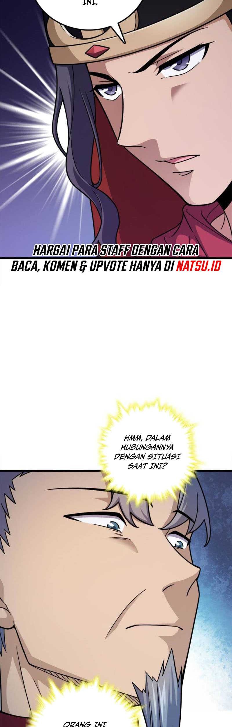 Spare Me, Great Lord! Chapter 562 Gambar 20