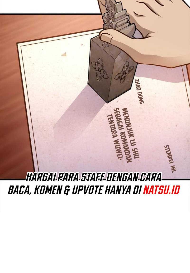 Spare Me, Great Lord! Chapter 562 Gambar 25