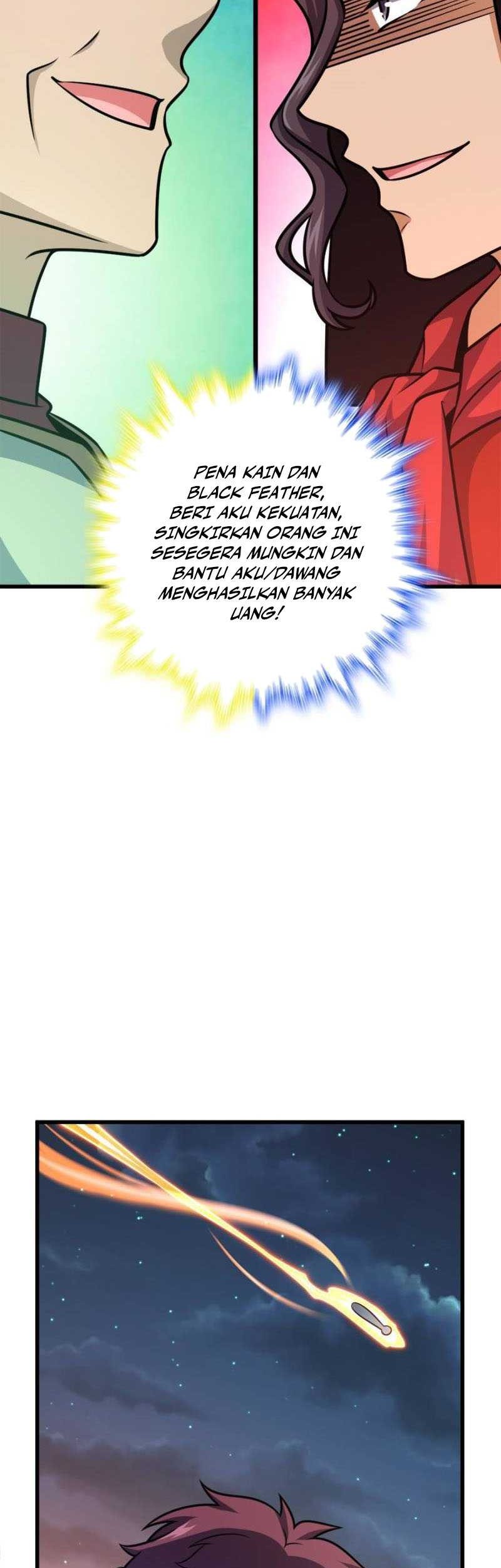 Spare Me, Great Lord! Chapter 562 Gambar 28