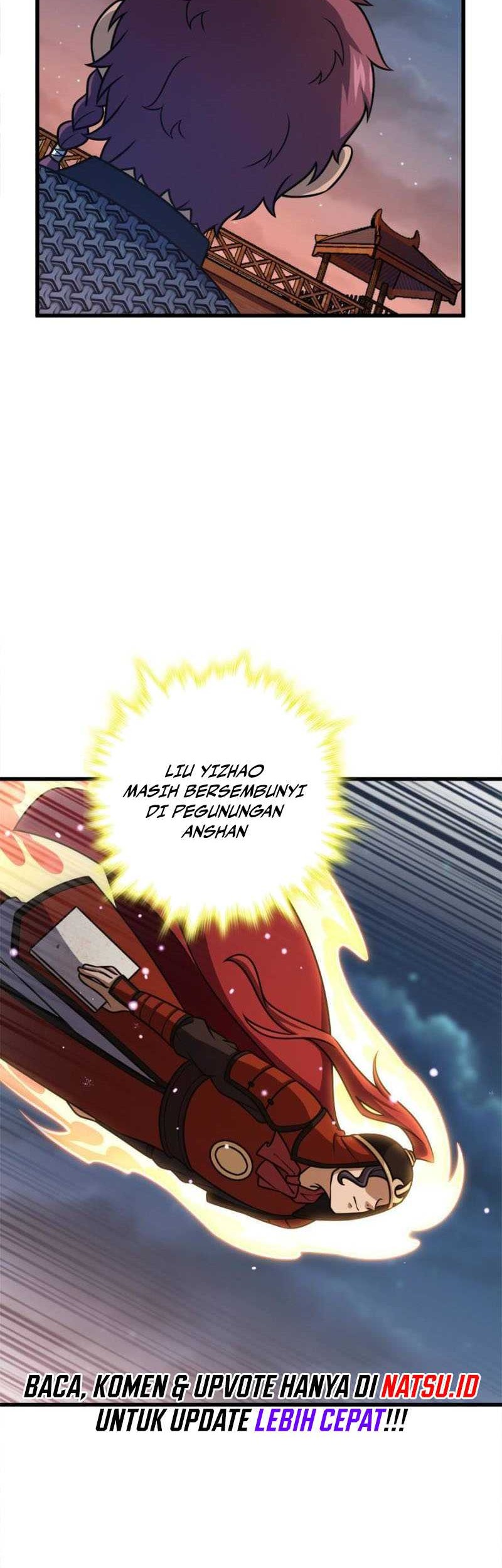 Spare Me, Great Lord! Chapter 562 Gambar 29