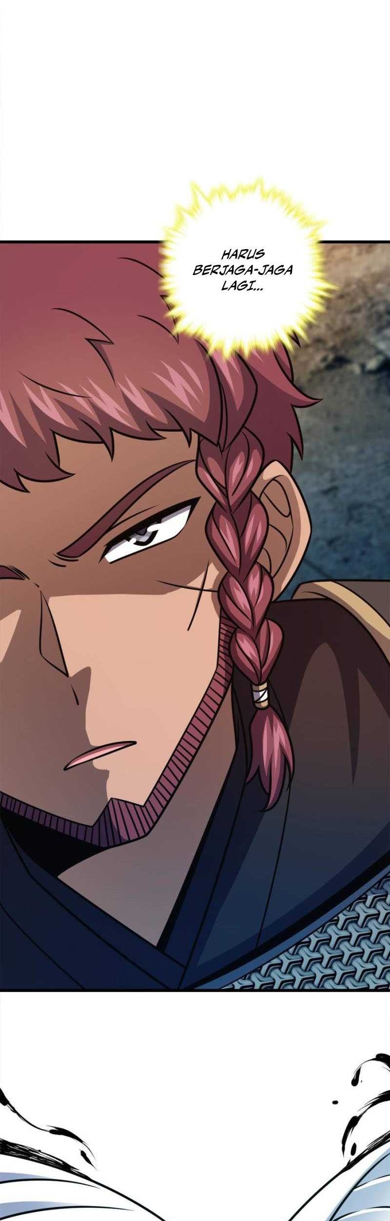 Spare Me, Great Lord! Chapter 562 Gambar 30