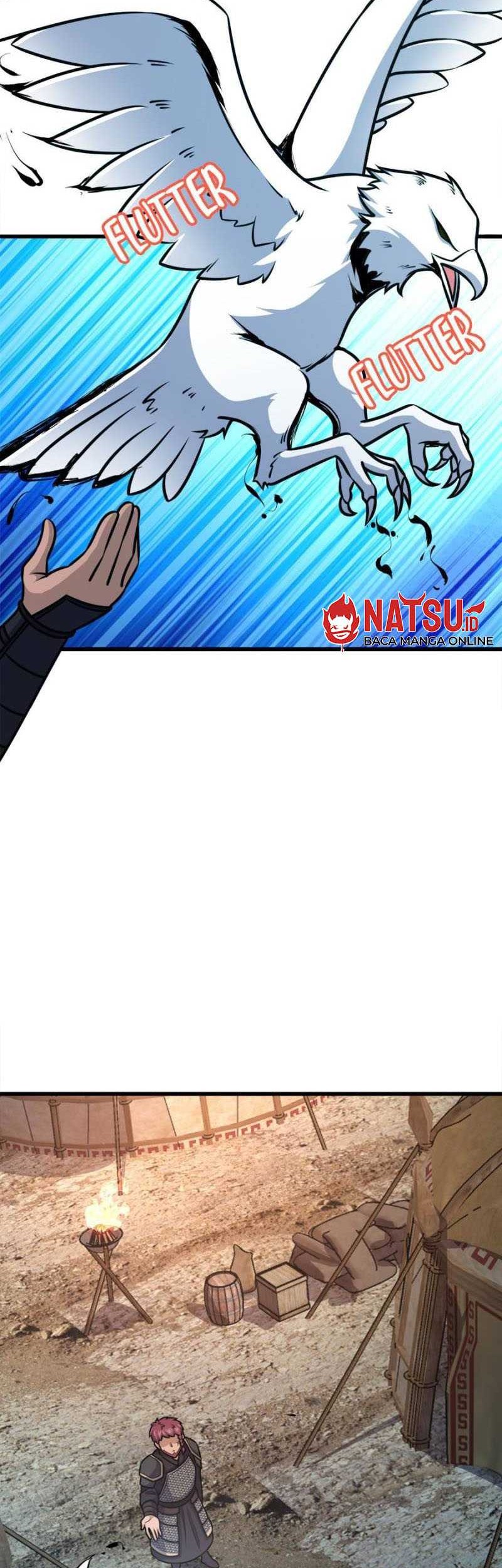 Spare Me, Great Lord! Chapter 562 Gambar 31