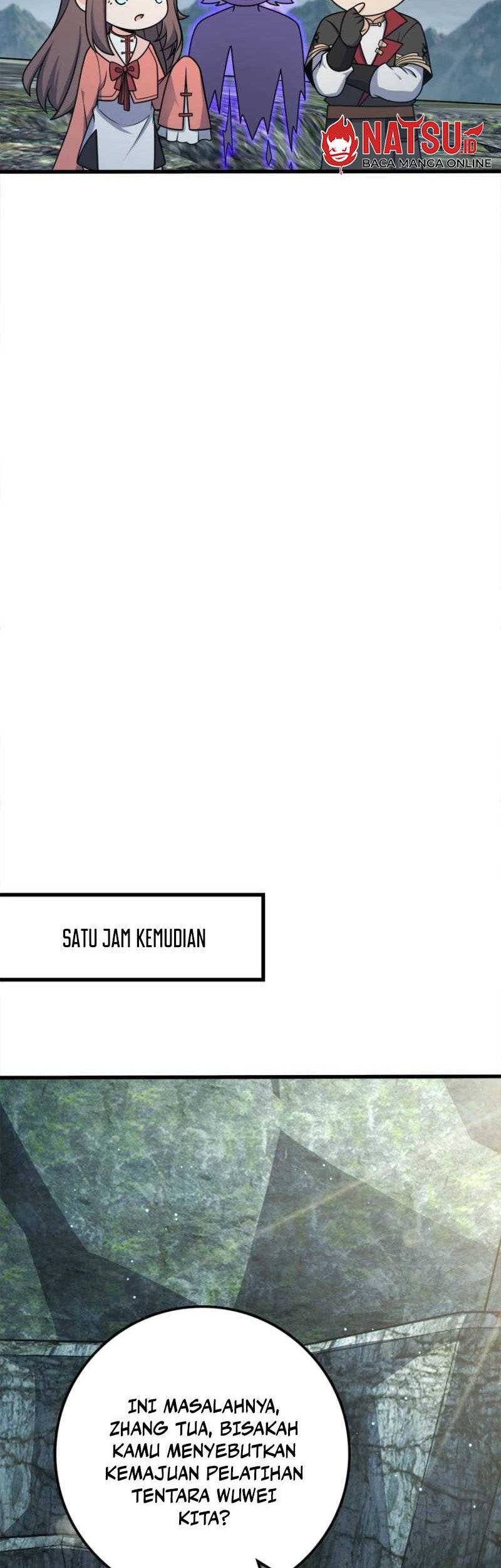 Spare Me, Great Lord! Chapter 561 Gambar 38