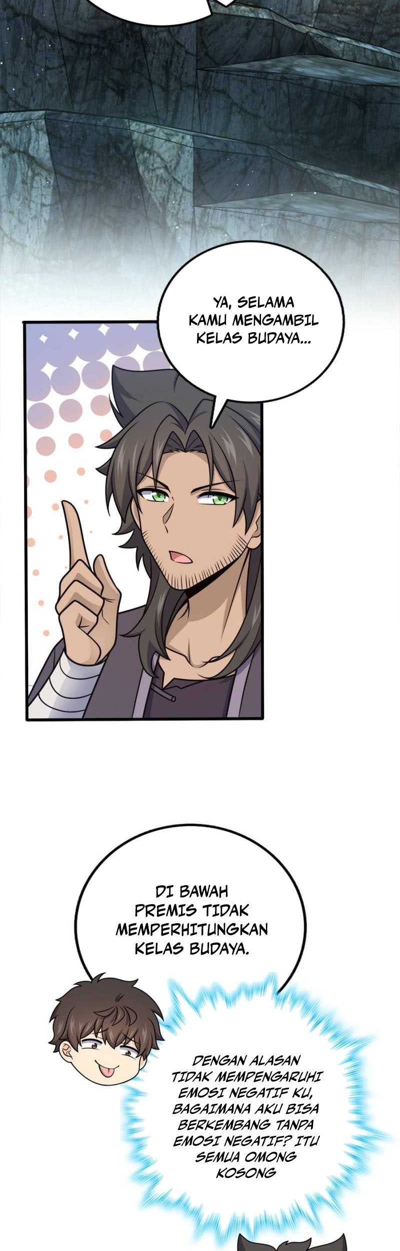 Spare Me, Great Lord! Chapter 561 Gambar 39