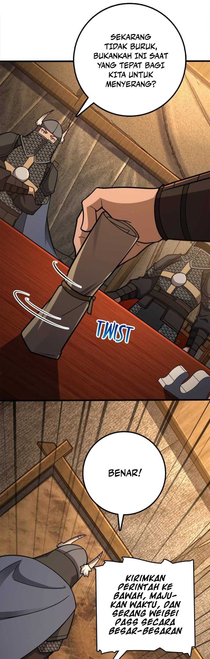 Spare Me, Great Lord! Chapter 561 Gambar 5