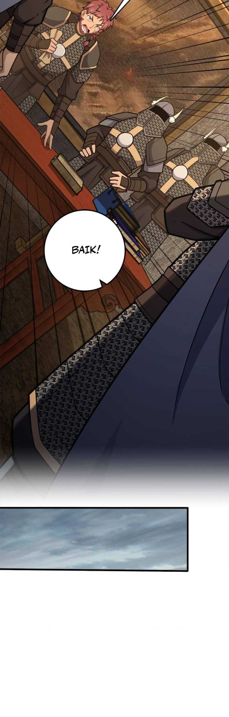 Spare Me, Great Lord! Chapter 561 Gambar 6