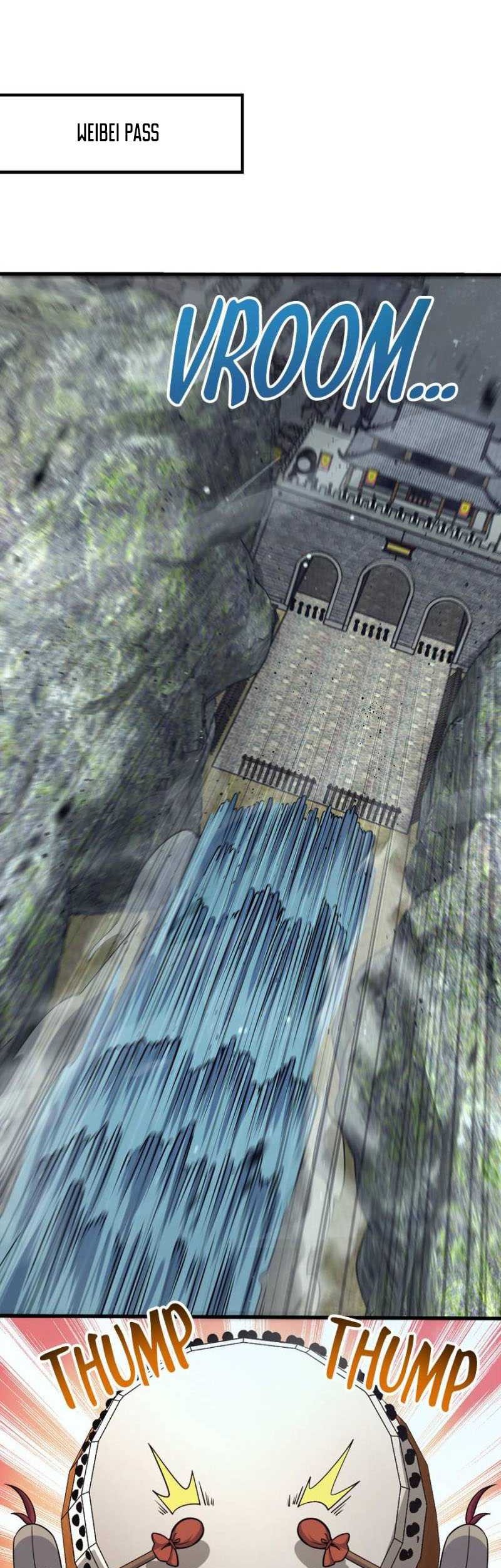 Spare Me, Great Lord! Chapter 561 Gambar 7