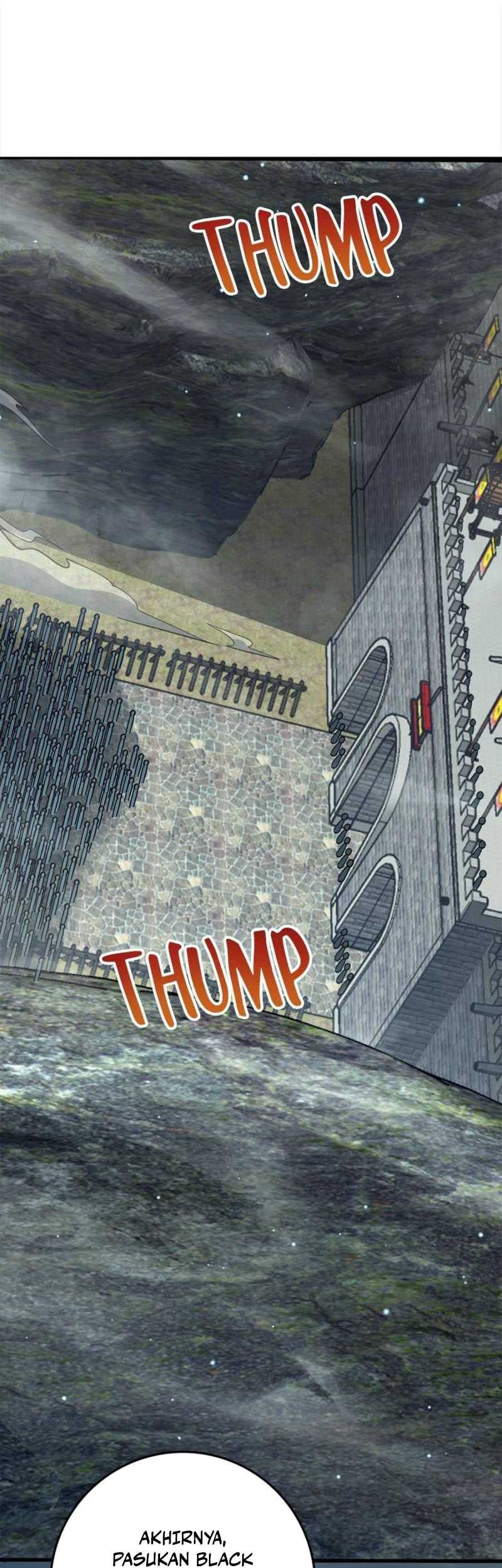 Spare Me, Great Lord! Chapter 561 Gambar 9