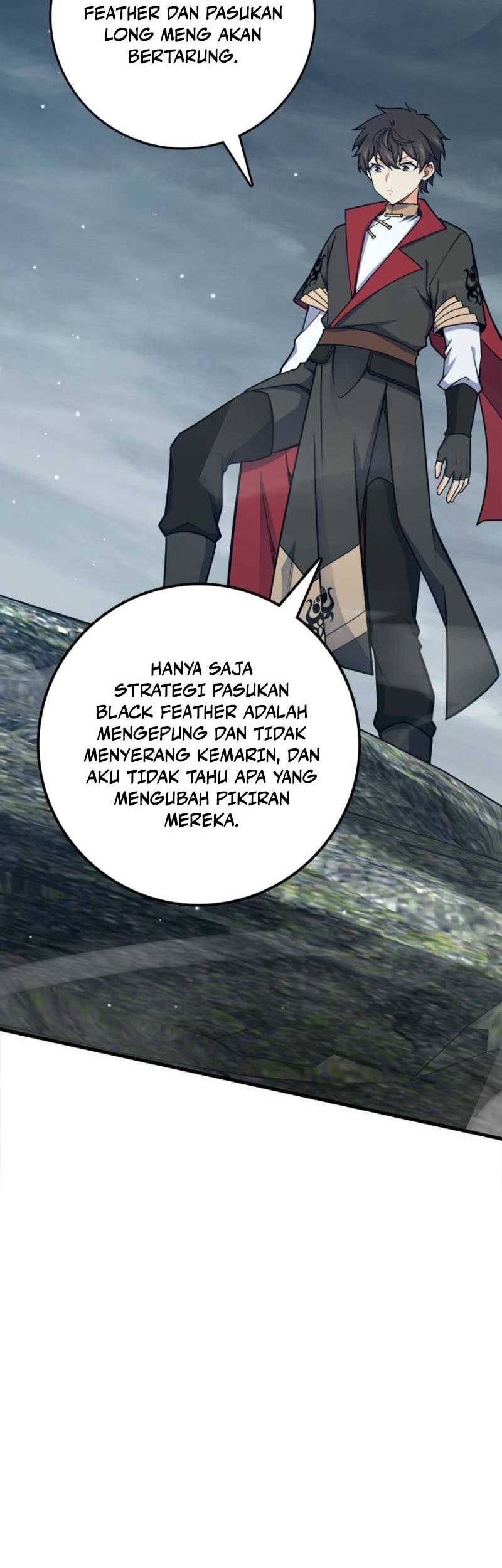 Spare Me, Great Lord! Chapter 561 Gambar 10