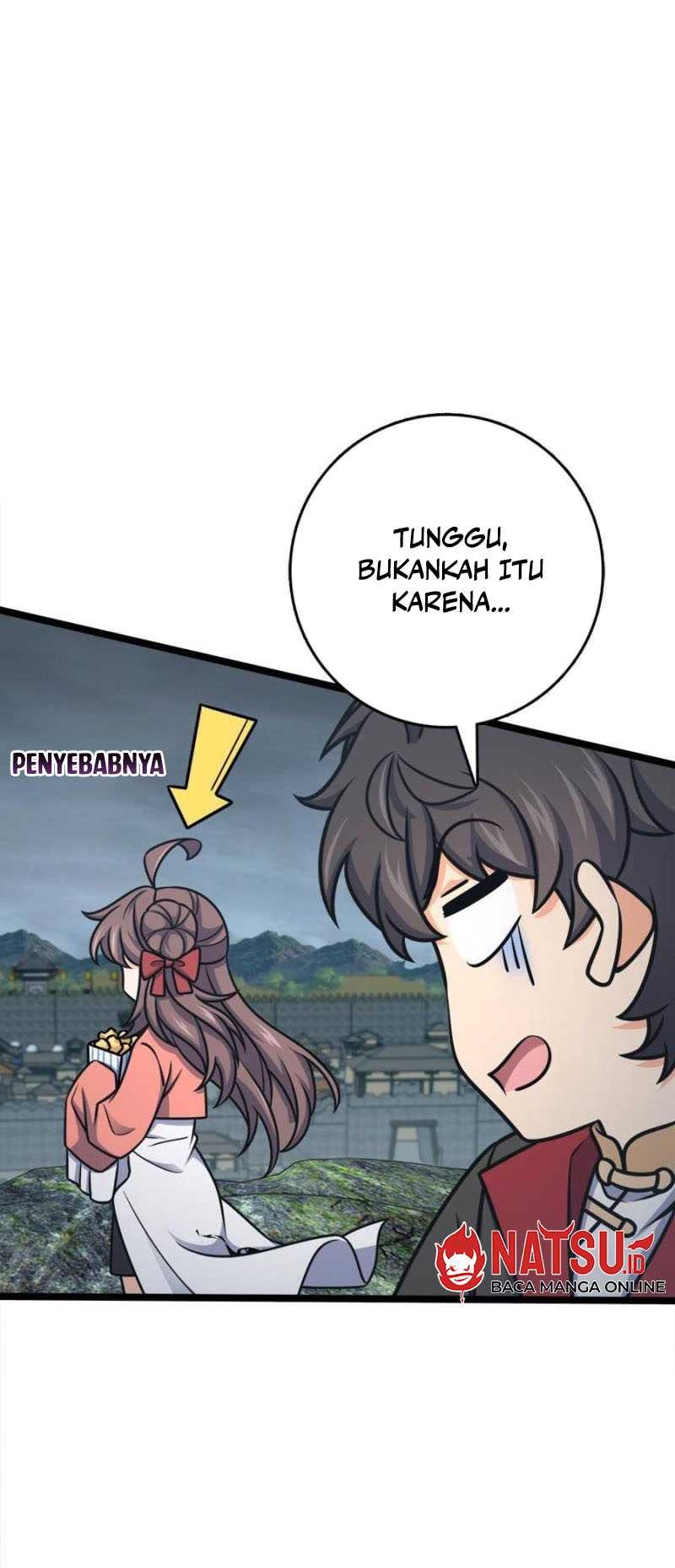 Spare Me, Great Lord! Chapter 561 Gambar 11