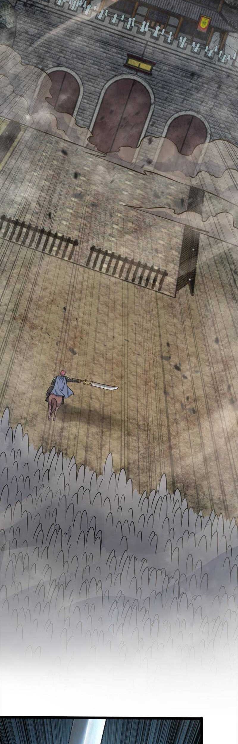 Spare Me, Great Lord! Chapter 561 Gambar 13