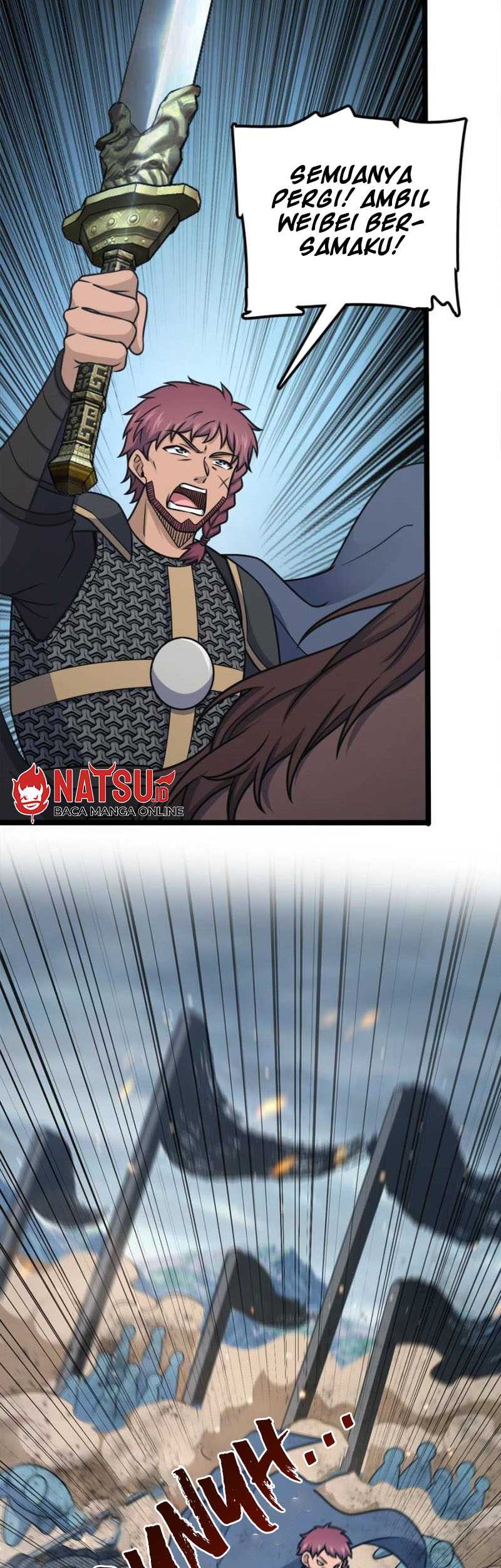 Spare Me, Great Lord! Chapter 561 Gambar 14