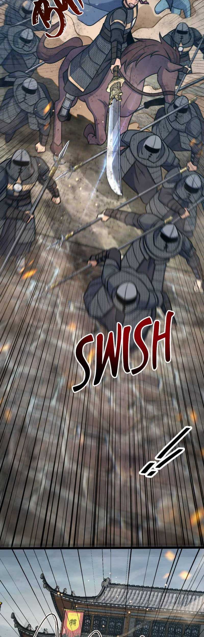 Spare Me, Great Lord! Chapter 561 Gambar 15