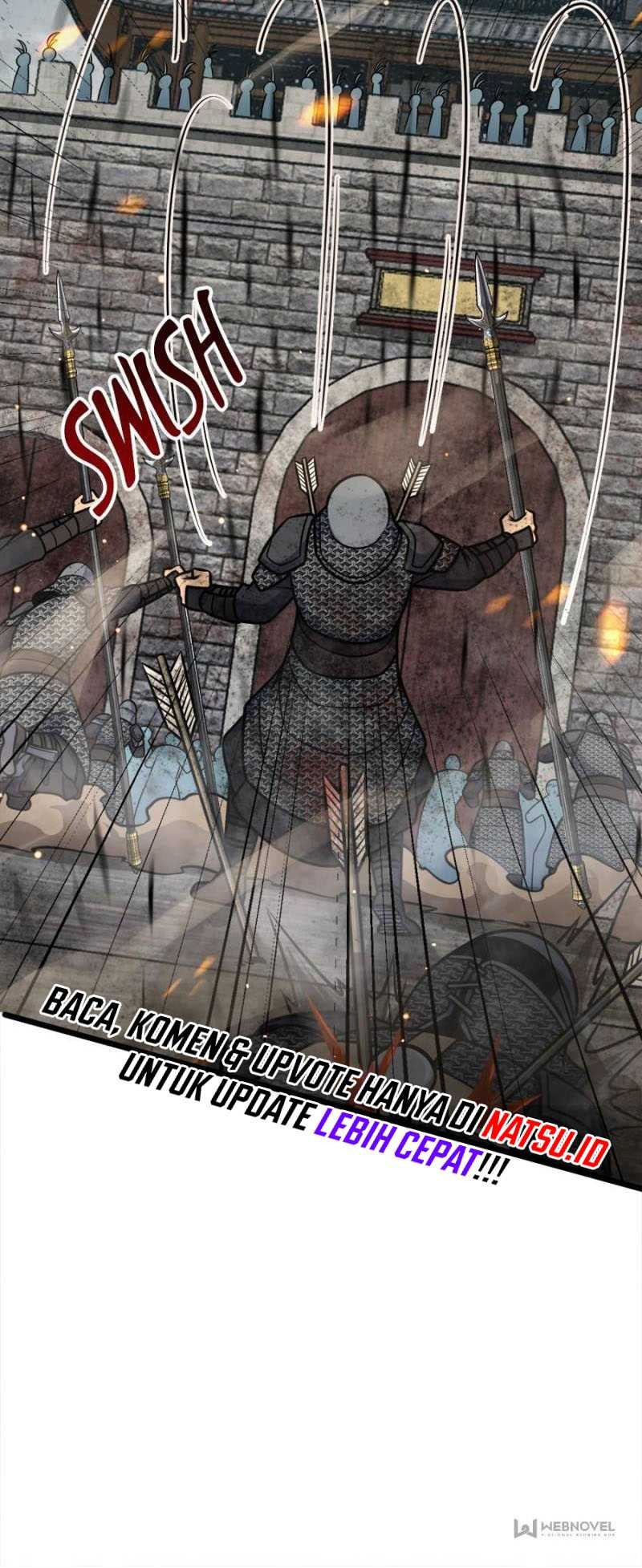 Spare Me, Great Lord! Chapter 561 Gambar 16