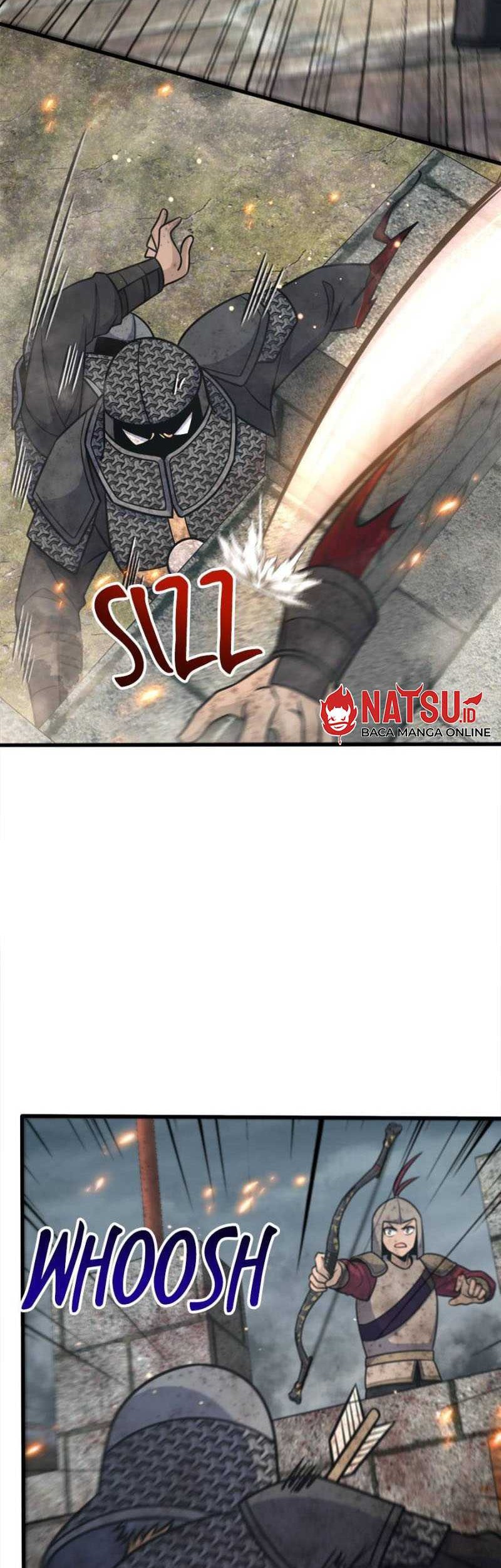 Spare Me, Great Lord! Chapter 561 Gambar 18