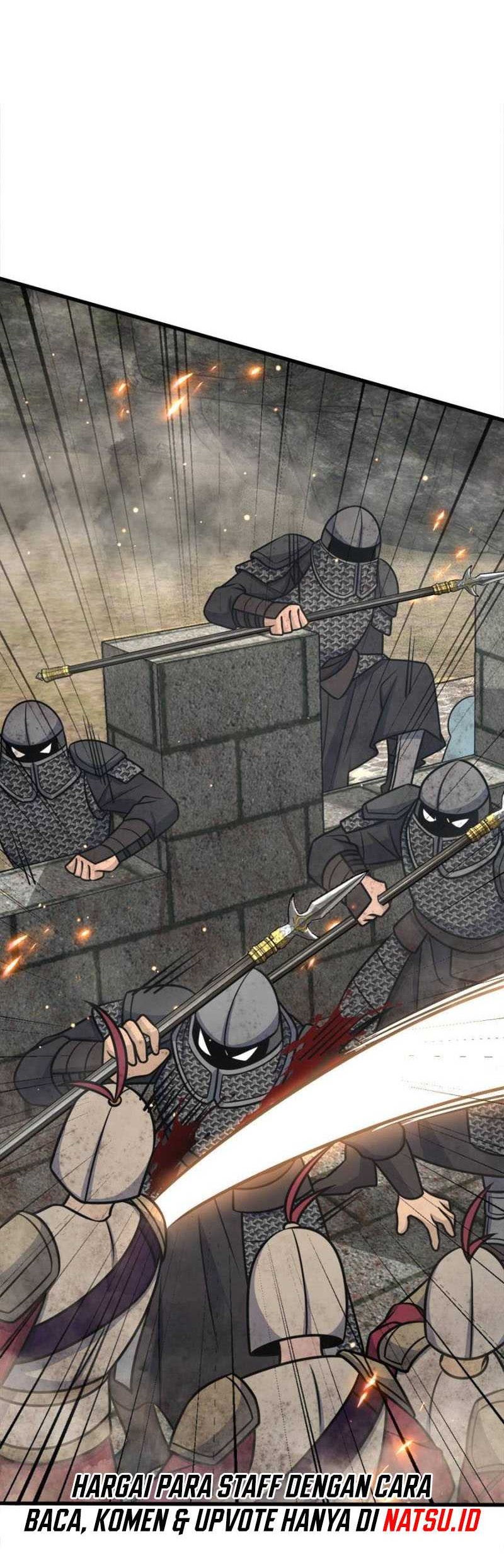 Spare Me, Great Lord! Chapter 561 Gambar 20