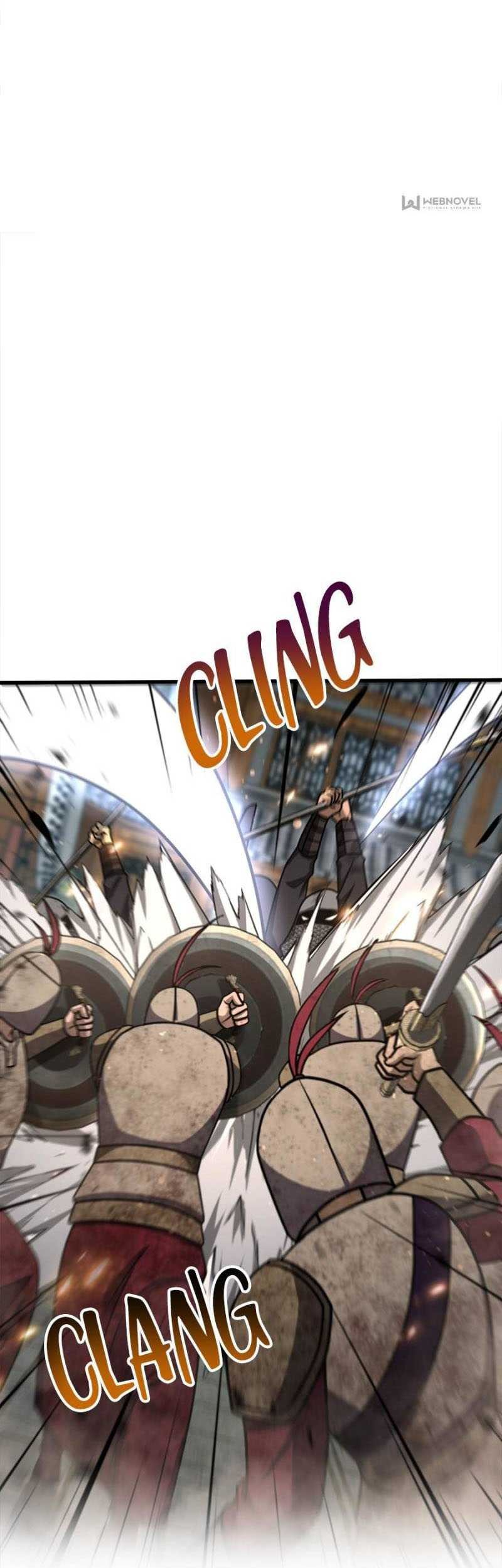 Spare Me, Great Lord! Chapter 561 Gambar 21