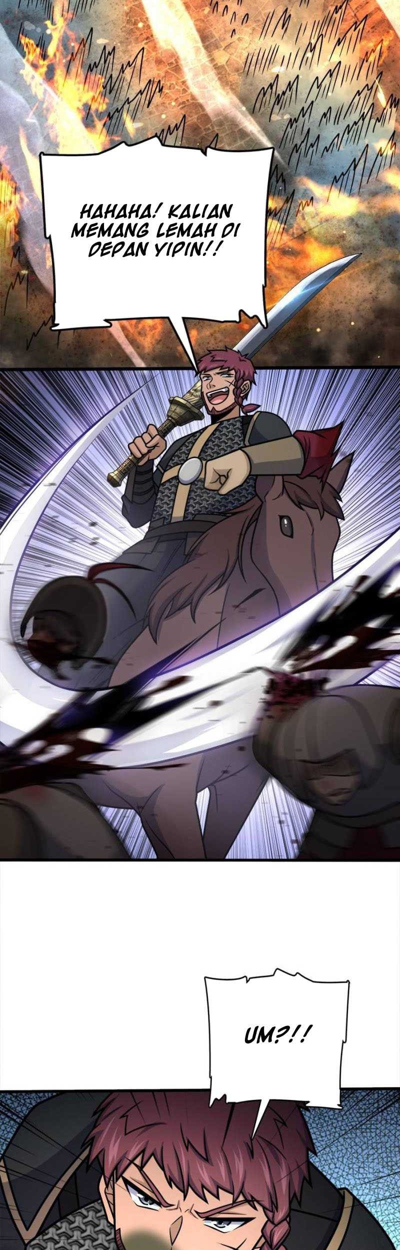 Spare Me, Great Lord! Chapter 561 Gambar 26