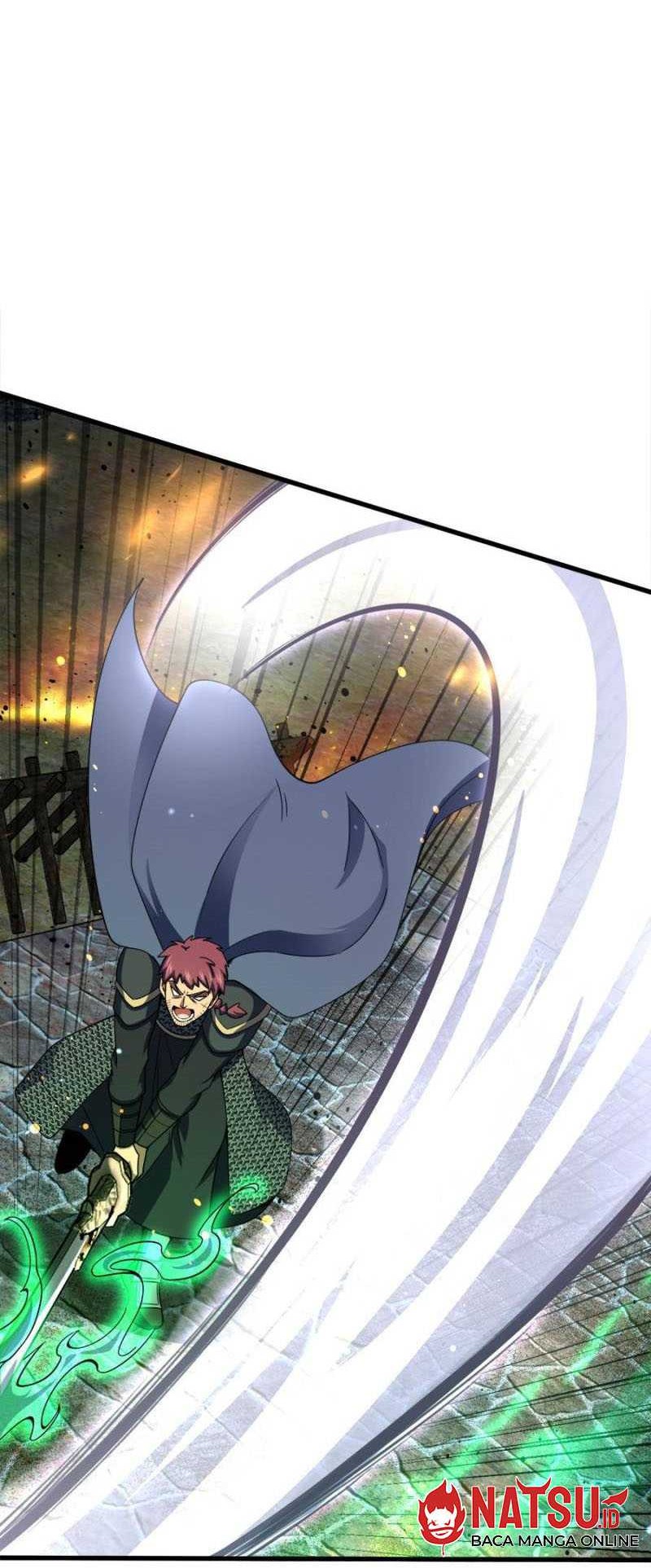 Spare Me, Great Lord! Chapter 561 Gambar 29