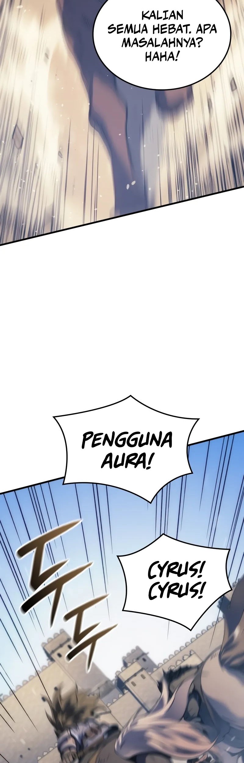 The Indomitable Martial King Chapter 54 Gambar 51